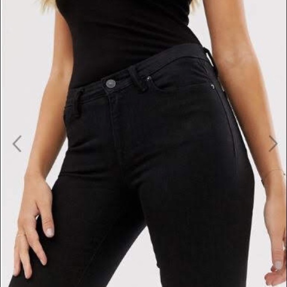 [ALL SAINTS] Grace Skinny Jean (25)
